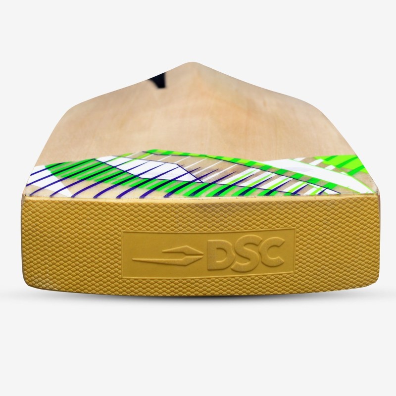 DSC Spliit 77 Kashmir Willow Bat, 4 DSC Spliit 77 Kashmir Willow Bat, 4