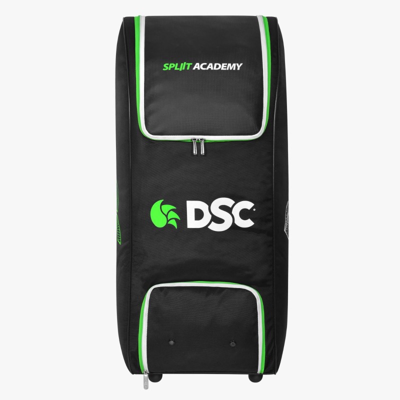 DSC Spliit Academy Duffle Wheelie Bag DSC Spliit Academy Duffle Wheelie Bag