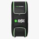 DSC Spliit Academy Duffle Wheelie Bag DSC Spliit Academy Duffle Wheelie Bag