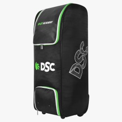 DSC Spliit Academy Duffle Wheelie Bag