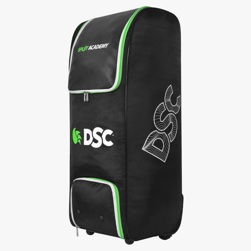 DSC Spliit Academy Duffle Wheelie Bag DSC Spliit Academy Duffle Wheelie Bag