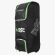 DSC Spliit Academy Duffle Wheelie Bag DSC Spliit Academy Duffle Wheelie Bag