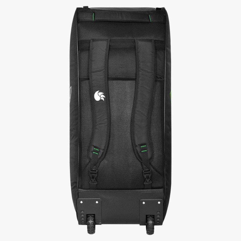 DSC Spliit Academy Duffle Wheelie Bag DSC Spliit Academy Duffle Wheelie Bag