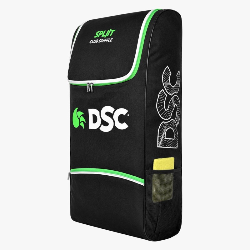 DSC Spliit Club Duffle Cricket Bag