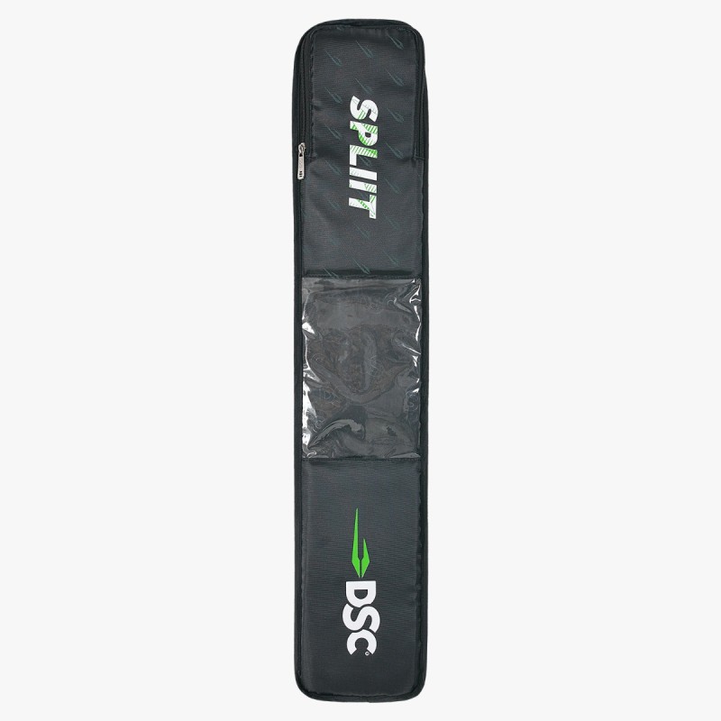 DSC Spliit English Willow Full Bat Cover