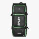 DSC Spliit Players Wheelie Cricket Kit Bag DSC Spliit Players Wheelie Cricket Kit Bag