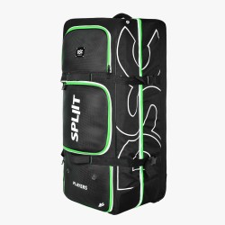 DSC Spliit Players Wheelie Cricket Kit Bag DSC Spliit Players Wheelie Cricket Kit Bag