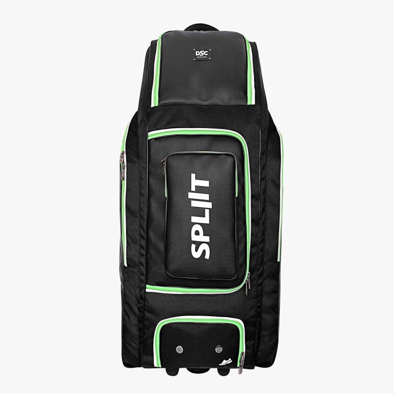 DSC Spliit Premium Duffle Wheelie Bag DSC Spliit Premium Duffle Wheelie Bag