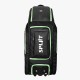 DSC Spliit Premium Duffle Wheelie Cricket Bag DSC Spliit Premium Duffle Wheelie Cricket Bag