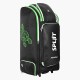 DSC Spliit Pro Duffle Wheelie Bag