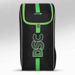 DSC Spliit X1 Junior Kashmir Willow Cricket Kit DSC Spliit X1 Junior Kashmir Willow Cricket Kit