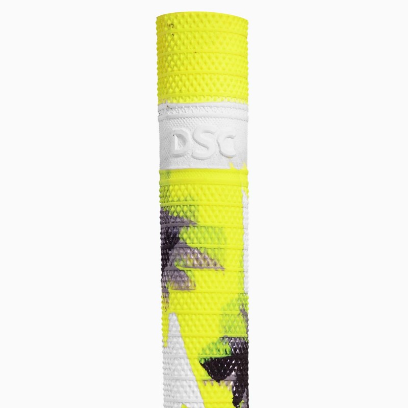 DSC Spyder Camo Flag Bat Grip DSC Spyder Camo Flag Bat Grip