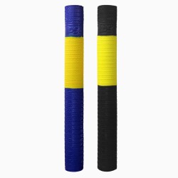 DSC Spyder Flouro Bat Grip (Pack of 3) DSC Spyder Flouro Bat Grip (Pack of 3)