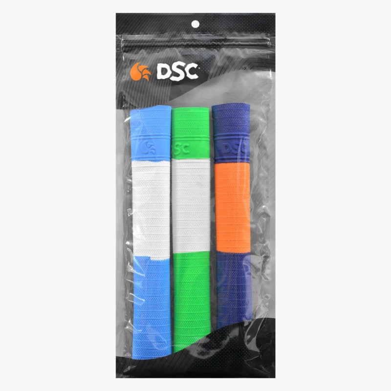 DSC Spyder Youth Bat Grip (Pack of 3) DSC Spyder Youth Bat Grip (Pack of 3)