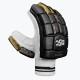 DSC Strike 20/20 Batting Gloves (Black) DSC Strike 20/20 Batting Gloves (Black)
