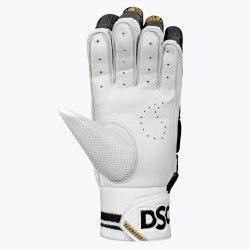DSC Strike 20/20 Batting Gloves (Black) DSC Strike 20/20 Batting Gloves (Black)