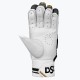 DSC Strike 20/20 Batting Gloves (Black) DSC Strike 20/20 Batting Gloves (Black)