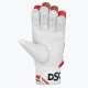 DSC Strike 20/20 Batting Gloves (Red) DSC Strike 20/20 Batting Gloves (Red)