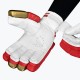 DSC Strike 20/20 Batting Gloves (Red) DSC Strike 20/20 Batting Gloves (Red)
