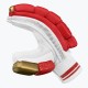 DSC Strike 20/20 Batting Gloves (Red) DSC Strike 20/20 Batting Gloves (Red)