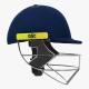 DSC Stump Guard Wicket Keeping Helmet, Navy, Medium DSC Stump Guard Wicket Keeping Helmet, Navy, Medium