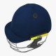 DSC Stump Guard Wicket Keeping Helmet, Navy, Medium DSC Stump Guard Wicket Keeping Helmet, Navy, Medium