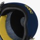 DSC Stump Guard Wicket Keeping Helmet, Navy, Medium DSC Stump Guard Wicket Keeping Helmet, Navy, Medium