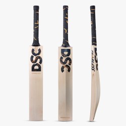 DSC Supernatural English Willow Bat (Black Marble) DSC Supernatural English Willow Bat (Black Marble)