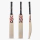 DSC Supernatural English Willow Bat (Rust Brown) DSC Supernatural English Willow Bat (Rust Brown)