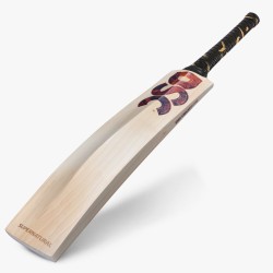 DSC Supernatural English Willow Bat (Rust Brown) DSC Supernatural English Willow Bat (Rust Brown)