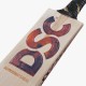 DSC Supernatural English Willow Bat (Rust Brown) DSC Supernatural English Willow Bat (Rust Brown)