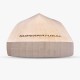 DSC Supernatural English Willow Bat (Rust Brown), Mens DSC Supernatural English Willow Bat (Rust Brown), Mens