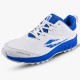 DSC Superstorm Cricket Shoes (Blue / White) DSC Superstorm Cricket Shoes (Blue / White)
