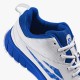 DSC Superstorm Cricket Shoes (Blue / White) DSC Superstorm Cricket Shoes (Blue / White)