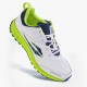DSC Superstorm Cricket Shoes (Fluoro / Blue) DSC Superstorm Cricket Shoes (Fluoro / Blue)