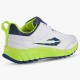 DSC Superstorm Cricket Shoes (Fluoro / Blue) DSC Superstorm Cricket Shoes (Fluoro / Blue)