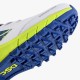 DSC Superstorm Cricket Shoes (Fluoro / Blue) DSC Superstorm Cricket Shoes (Fluoro / Blue)