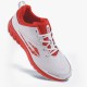 DSC Superstorm Cricket Shoes (Red / White) DSC Superstorm Cricket Shoes (Red / White)
