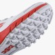 DSC Superstorm Cricket Shoes (Red / White) DSC Superstorm Cricket Shoes (Red / White)