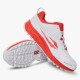 DSC Superstorm Cricket Shoes (Red / White) DSC Superstorm Cricket Shoes (Red / White)