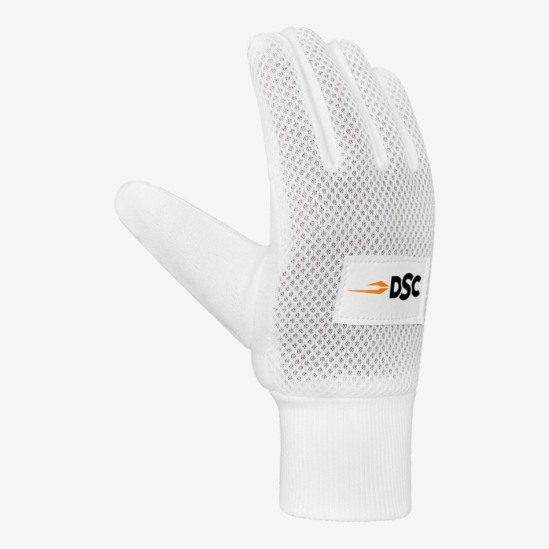 DSC Surge 2.0 Inner Wicket Keeping Gloves, Boys
