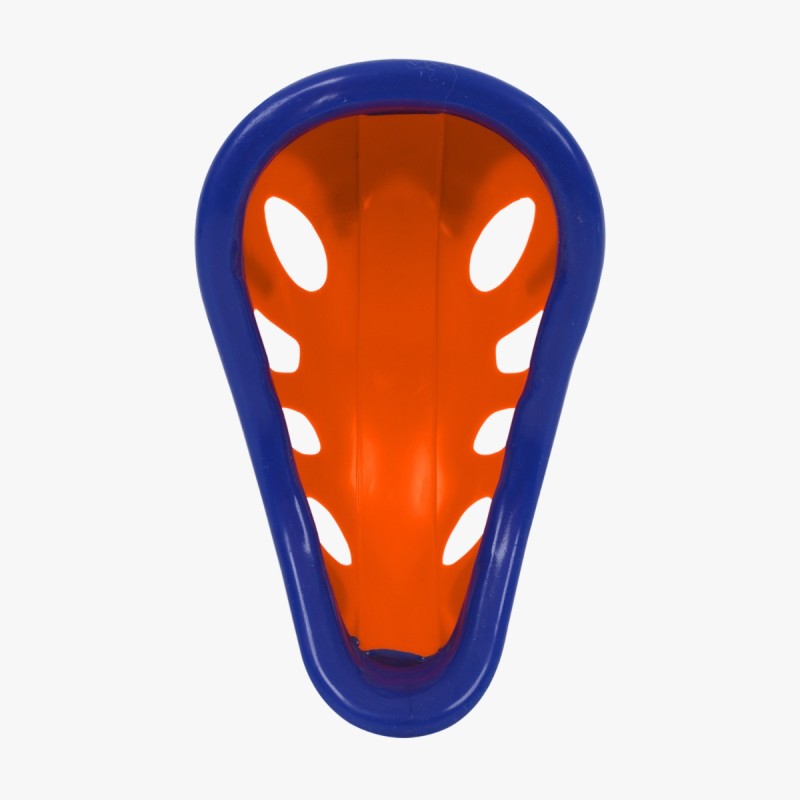 DSC Surge Abdominal Guard Mens, Orange DSC Surge Abdominal Guard Mens, Orange