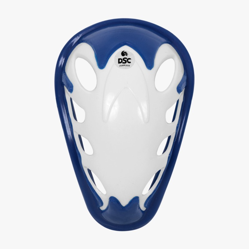 DSC Surge Abdominal Guard Boys, White DSC Surge Abdominal Guard Boys, White