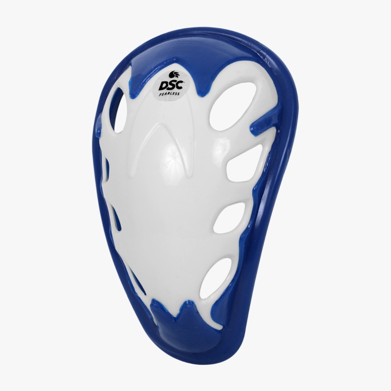 DSC Surge Abdominal Guard Boys, White DSC Surge Abdominal Guard Boys, White