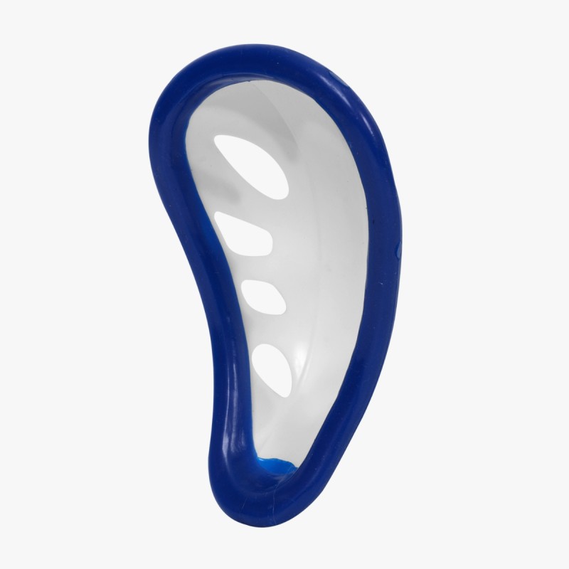 DSC Surge Abdominal Guard Boys, White DSC Surge Abdominal Guard Boys, White