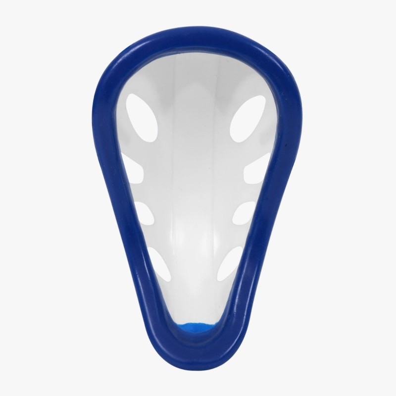 DSC Surge Abdominal Guard Boys, White DSC Surge Abdominal Guard Boys, White