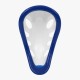 DSC Surge Abdominal Guard Boys, White DSC Surge Abdominal Guard Boys, White