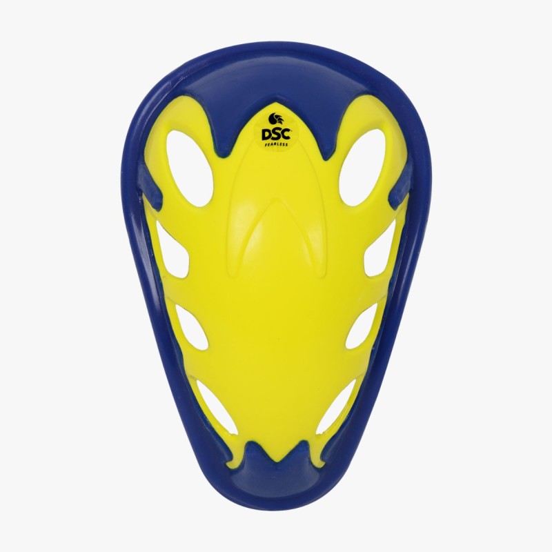 DSC Surge Abdominal Guard Boys, Yellow DSC Surge Abdominal Guard Boys, Yellow