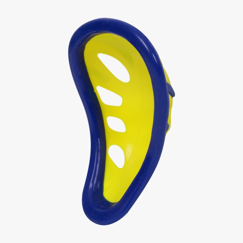 DSC Surge Abdominal Guard Boys, Yellow DSC Surge Abdominal Guard Boys, Yellow