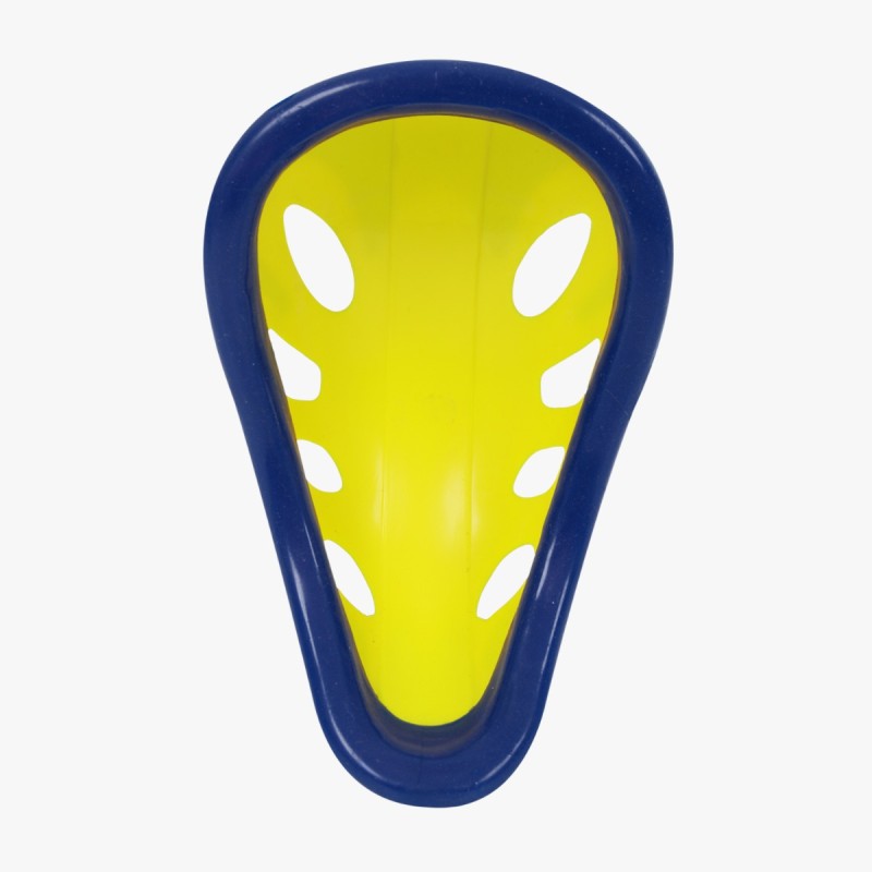 DSC Surge Abdominal Guard Boys, Yellow DSC Surge Abdominal Guard Boys, Yellow